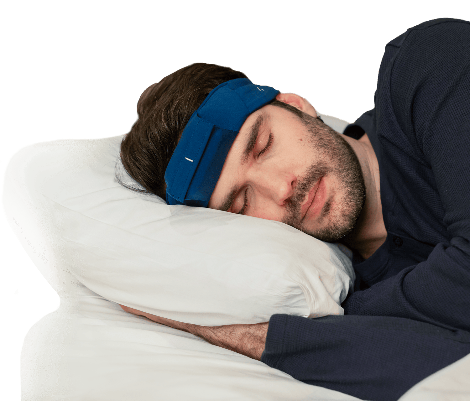 Ikon Sleep |Wearable EEG System for Sleep Studies | Bitbrain