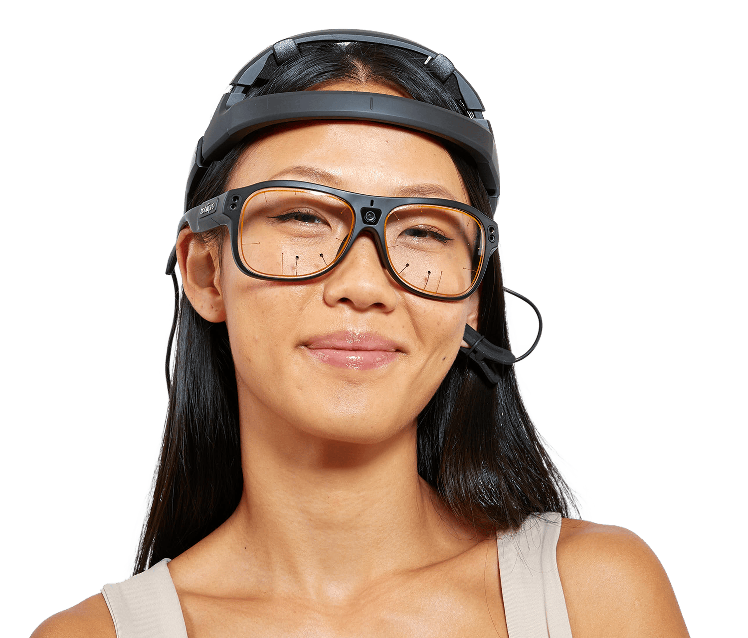 Tobii Pro Eye Tracking glasses | Bitbrain